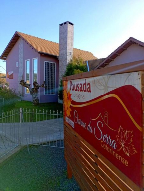 Pousada Charme da Serra